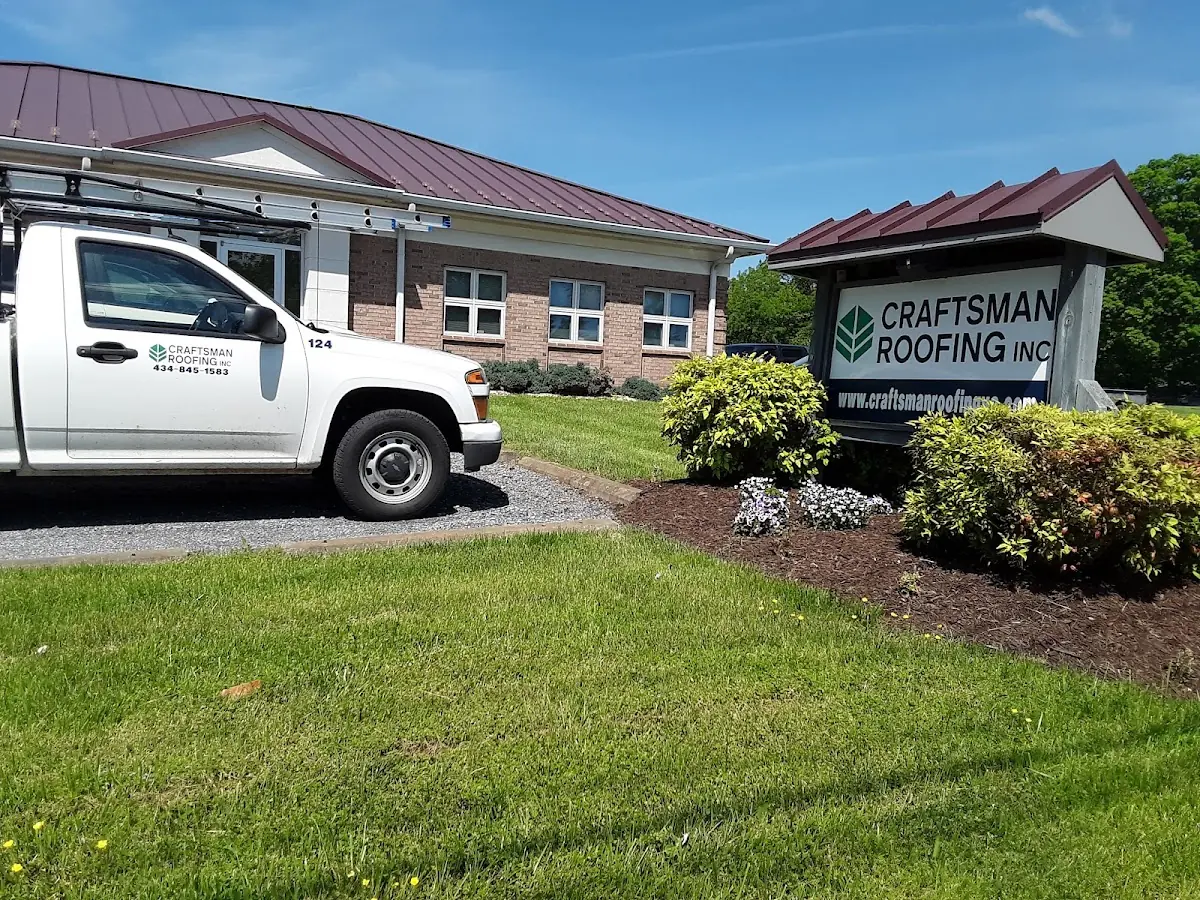 Quality Gutter & Downspout Repair by experienced craftsmen in Cross Anchor